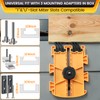 Featherboard for Table Saws, Router Tables & Band Saws –