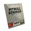 Premium Classical Guitar Strings - Pitbull Strings Silver Series -