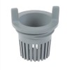 Plastic Drain Filter Mesh Screw İn Compatible Wih Dishwasher Glasswasher