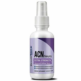 Results RNA ACN Neuro | Extra Strength Focus & Concentration Supplement - 4floz