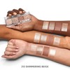 Clean Fresh Color Clean Eyeshadow Shimmering Beige