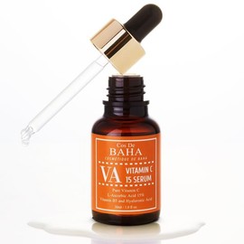 Cosdba Ha 코스드바하 비타민C 15% 미백 세럼 30ml Cosdaba Vitamin C 15% Whitening Serum 30ml