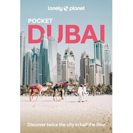 Lonely Planet Pocket Dubai (Pocket Guide)