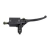 GOOFIT 7/8" Right Hydraulic Brake Master Cylinder Lever Replacement for