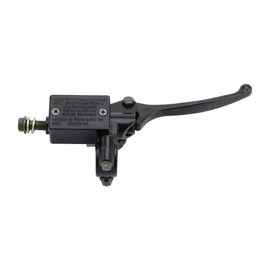 GOOFIT 7/8" Right Hydraulic Brake Master Cylinder Lever Replacement for GY6 50cc 125cc 150cc 250cc ATV Quad Mopeds Scooters