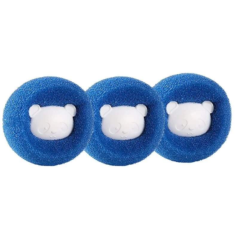 5pcs Pet Hair