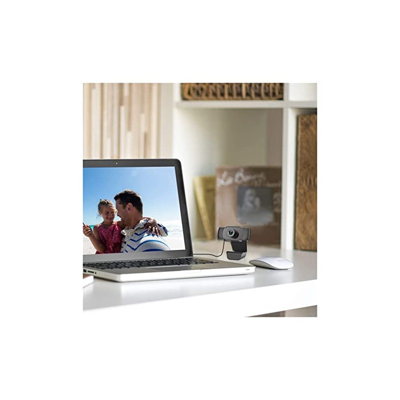 USB Webcam 1080P Web Camera with Microphone for PC HD