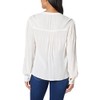 Angels Forever Young Women's Plus Size Odele Lace Long Sleeve