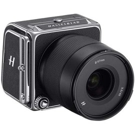 Expert Shield screen protector for Hasselblad 907X 50C (crystal clear)