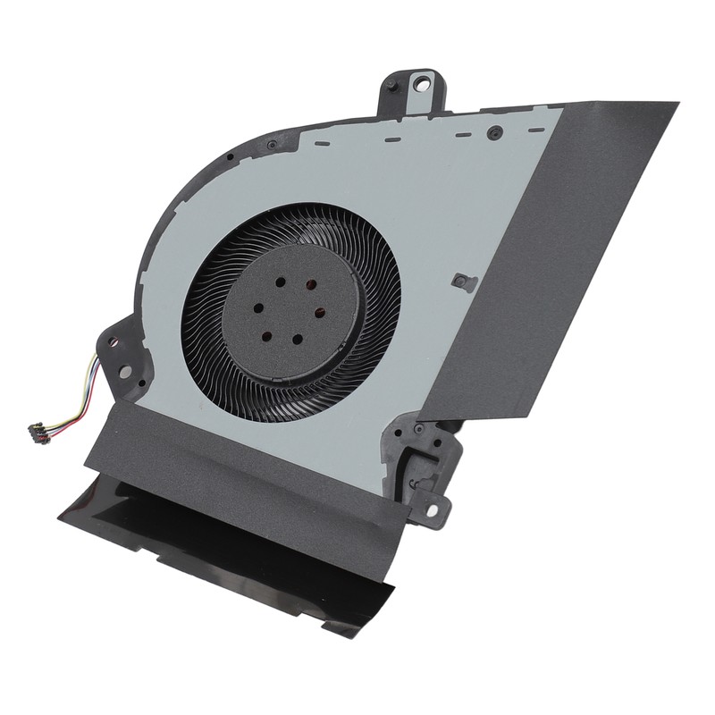 Laptop Cooling Fan Replacement Cooling Fan for Asus ROG Zephyrus