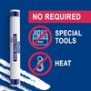 Mohawk Finishing Products Epoxy Putty Stick, Natural Maple M743-1580, 1