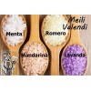 Meili Valendi Sales Exfoliantes Pies Y Manos Lavanda 3 Bolsas