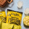Oogie's Gourmet Popcorn | 4 Pack | Movie Time Butter