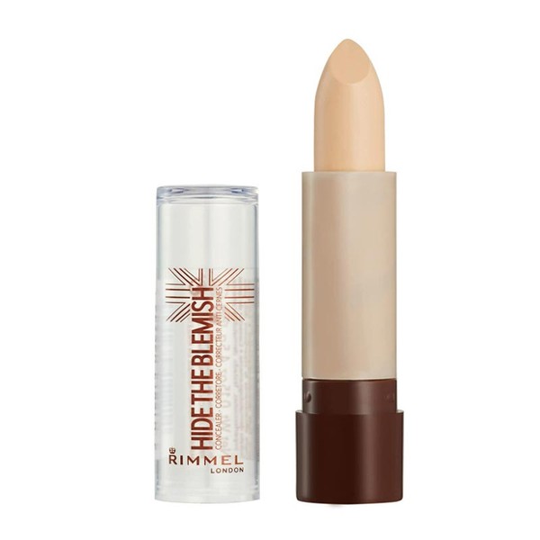 Rimmel London Hide The Blemish Concealer, 103 Soft Honey_rimmel