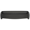 HECASA Type-R Style Rear Roof Spoiler Wing For Civic Hatchback