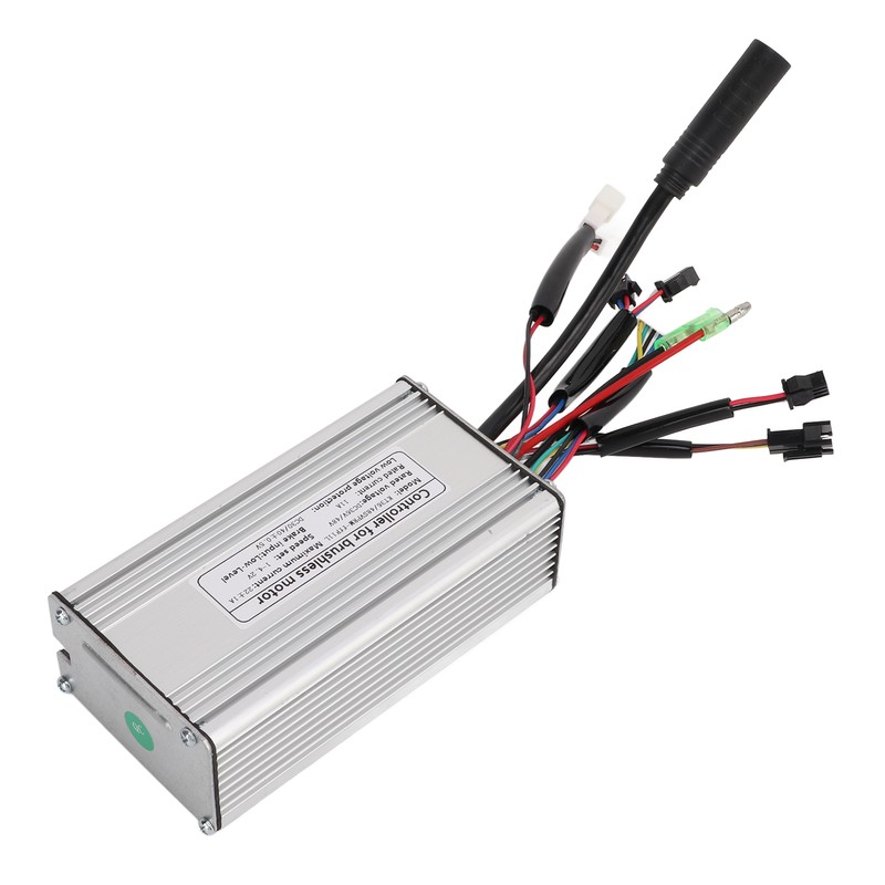 36V 48V 22A Electric Bike Sine Wave Controller Electric Bicycle