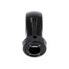 WAREMA Eyelet for awning gear | black | with connection