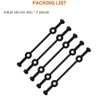 TENNMAK Adjust Strip Compatible with SHOKZ New OpenRun Pro 2
