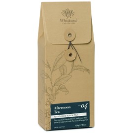 Whittard of Chelsea Afternoon Blend Loose Tea Pouch 100 g
