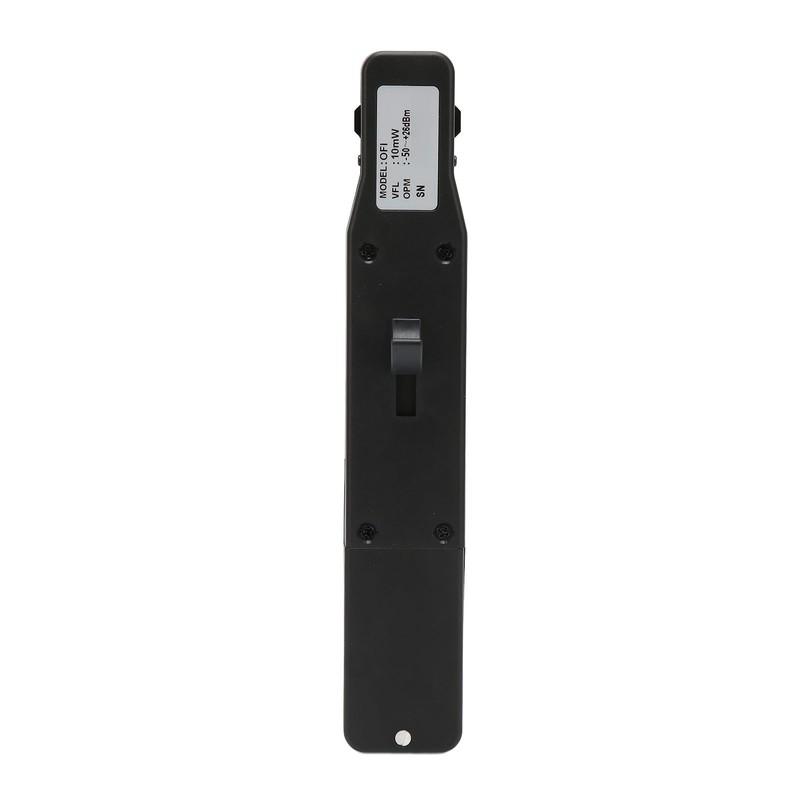 Optical Fiber Identifier 800 to 1700nm Built in 10mw VFL