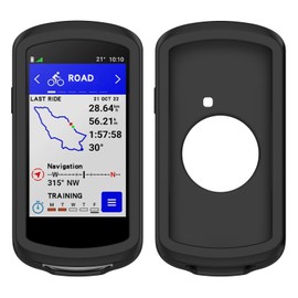 Fikslip Silicone Case Compatible for Garmin Edge 1040/1040 Solar