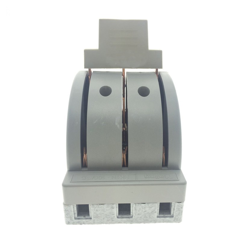 YXQ 380V 100A 3 Pole Double Throw Power Supply Safety