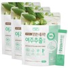 내추럴박스 여주추출 분말 스틱 국내산 여주, 40g, 3개 Natural Box Bitter Melon Extract Powder Sticks, Domestic Bitter Melon, 40g, Pack of 3