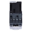 Permanent Magnet Anti Shake Electric Contactor 3 Normally Open AC