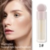 Boobeen Liquid Highlighter Rouge Contour Pen Cream Luminiser Highlighter Bronzer