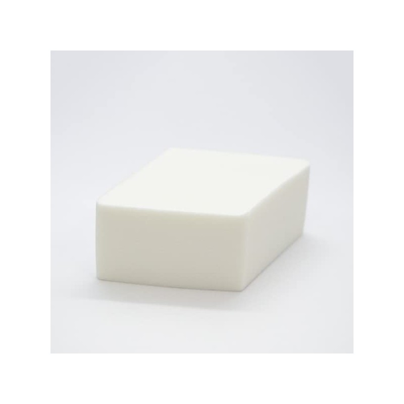 Sharon 80-517 Foundation Sponge Rhombus W (Pack of 4)