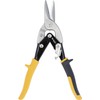 BRLLIANT TOOLS Brilliant BT067202 Lever Tin Snips Straight Cutting 10