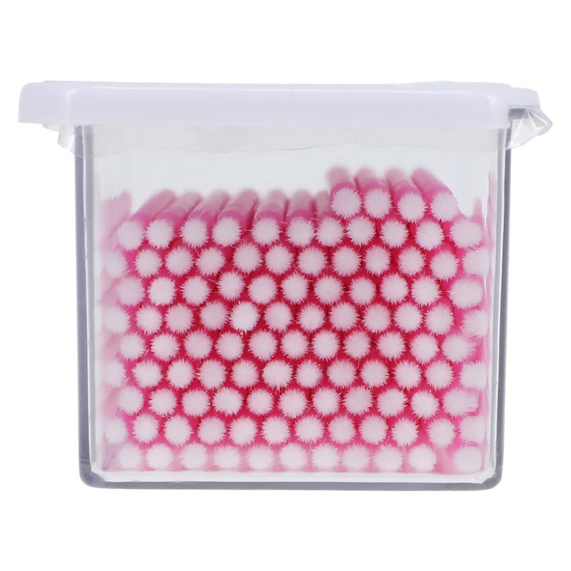 Henry Schein Bendable Micro Applicator, Fine Tip, Disposable, Bendable Neck