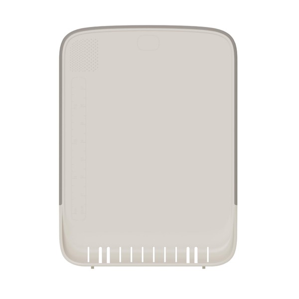 Kevnhaun KDS4730 Standing Cutting Board, M, 11.8 x 8.7 inches