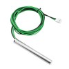 YXYYXY 009577F Temperature Sensor for Raypak Pool/Spa Heater 206A 207A