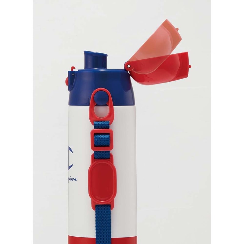 Champion SDC6N Ultra Lightweight Compact with Lock, One Push Direct