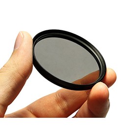 CPL Circular Polarizer Glare Shine Polarizing Filter for Canon EF 24-70mm f/2.8L II USM Lens