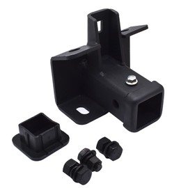 LABLT Towing Trailer Hitch Receiver Replacement for LR3 2005 2007 2008 2009 LR4 2010 2011 2012 2013 2014 2015 2016 Range Rover Sport 2006 2007 2008 2009 2010 2011 2012 2013 2014 2015