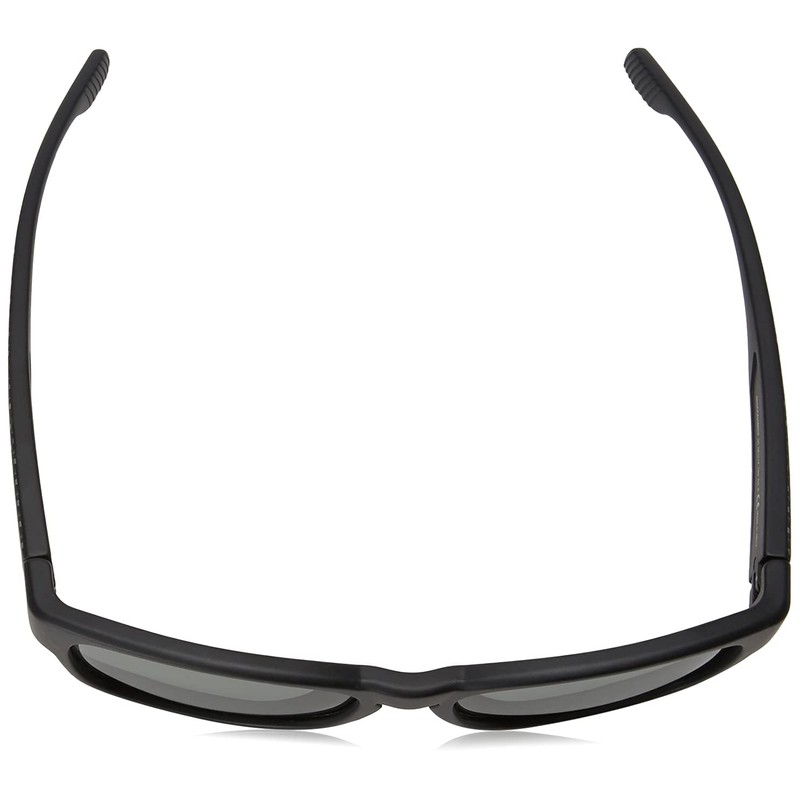 HAWKERS CORE Sunglasses for Men and Women, Black Polarised ·