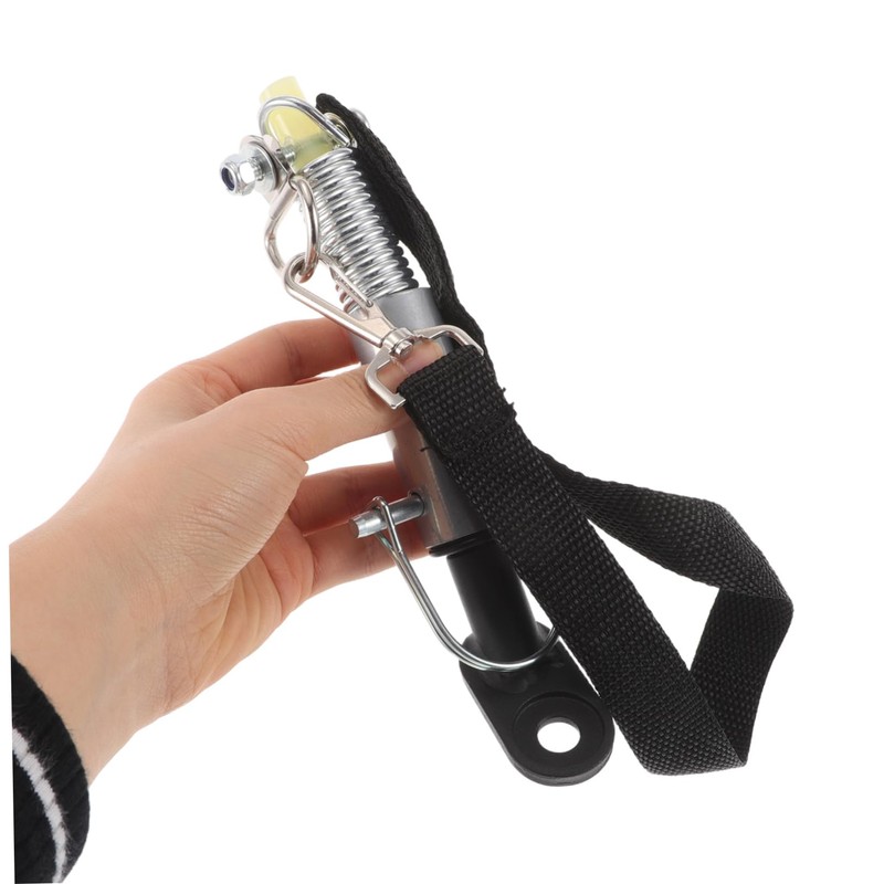 OHPHCALL Bike Trailer Connector Hitch Coupler Attachment for Towing System