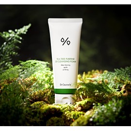Dr.Ceuracle [Dr.Ceuracle]*renewal* Tea Tree Purifine Cleansing Foam 150g