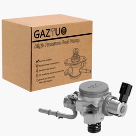 GAZTUO 16790-5J6-305 High Pressure Fuel Pump Compatible with Acura MDX 2014-2022 RLX 2014-2020 TLX 2015-2020 Honda Odyssey 2018-2019 Pilot Ridgeline 3.5L V6 For # GDP508 167905J6305 16790R9SA01