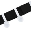 Adjustable Flag Football Set 5 PCS PP Adjustable Flag Football