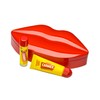 CARMEX Limited Edition Lip Tin (1x Classic Tube & 1x
