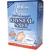 Nirvana Organics Himalayan Crystal Salt Granules 500g