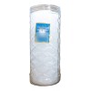 Veladora Ecológica C/8 Piezas Pata De Elefante(jumbo) Blanco