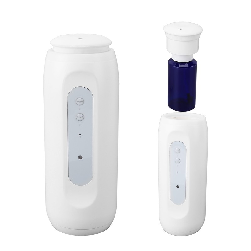 Aroma Diffuser USB Rechargeable Support APP Control Essential Oil Mist