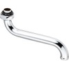 Kakudai 9076B S Pipe 130