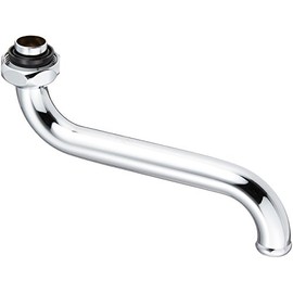 Kakudai 9076B S Pipe 130