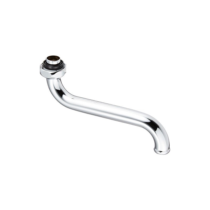 Kakudai 9076B S Pipe 130