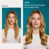 OGX, Serum BOND REPAIR All In One, 80% Cabello más